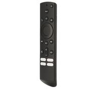 Télécommande de remplacement pour téléviseur infrarouge Insignia pour Toshiba Fire 49LF421U19 50LF621U19