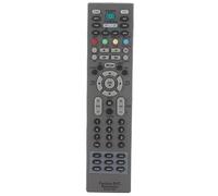 Télécommande de remplacement pour téléviseur intelligent HD LG LCD MKJ39170828
