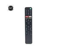 Télécommande de remplacement pour téléviseur intelligent HD Sony Rmf-tx500u Rmf-tx520e/tx520p/tx520b/tx520t