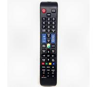 Télécommande de remplacement pour téléviseur intelligent Samsung 3D, modèle Aa59-00581a