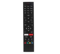 Télécommande de remplacement pour téléviseur intelligent Toshiba RC43157/CT-8557/49UA2063DG