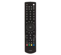 Télécommande de remplacement pour téléviseur intelligent Ultra HD Toshiba CT-8023