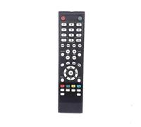 Télécommande de remplacement pour téléviseur LCD LED RCA Technicolor