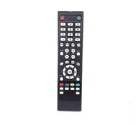 Télécommande de remplacement pour téléviseur LCD LED RCA Technicolor 20250427
