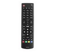 Télécommande de remplacement pour téléviseur LCD LG AKB74915324 AKB74915310 AKB74915305