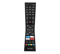 Telecommande de remplacement pour televiseur LED intelligent JVC RMC3338/LT24C680