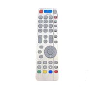Télécommande de remplacement pour téléviseur LED intelligent Sharp RF et boutons NET+