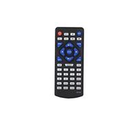 Télécommande de Remplacement pour téléviseur numérique DVB-T2 LEADSTAR KR-50