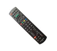 Télécommande de remplacement pour téléviseur Panasonic N2QAYB000752, compatible Internet Smart TV