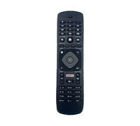 Télécommande de remplacement pour téléviseur Philips avec Netflix HOF16H303GPD24 398GR08B