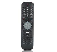 Télécommande de remplacement pour téléviseur Philips HOF16H303GPD24