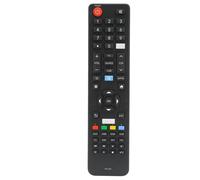 Telecommande de remplacement pour televiseur RC320, telecommande portable pour televiseur JVC pour Fanco atvio