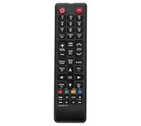 Télécommande de remplacement pour téléviseur Samsung AA59-00714A, ABS