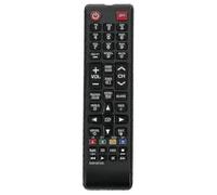 Télécommande de remplacement pour téléviseur Samsung AA59-00714A, ABS, SZRH A-C