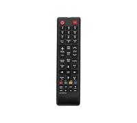 Télécommande de remplacement pour téléviseur Samsung AA59-00714A, compatible avec les modèles ABS