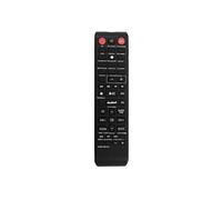 Télécommande de remplacement pour téléviseur Samsung AH59-02613A, compatible avec les modèles ABS