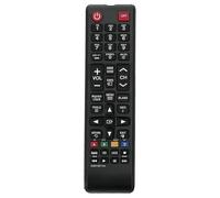 Télécommande de remplacement pour téléviseur Samsung R6S AA59-00714A ABS T3L