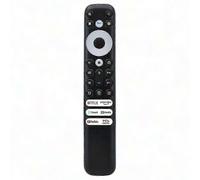 Télécommande de remplacement pour téléviseur TCL RC902V FMR4 - Télécommande universelle facile à utiliser