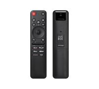 Télécommande de Remplacement pour téléviseur, Télécommande Magique de Remplacement MR25GA AKB76046605, avec Voix et pointeur for téléviseurs GA/GC(MR25GA Rakuten)