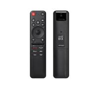 Télécommande de Remplacement pour téléviseur, Télécommande Magique de Remplacement MR25GA AKB76046605, avec Voix et pointeur for téléviseurs GA/GC(MR25GA ME)