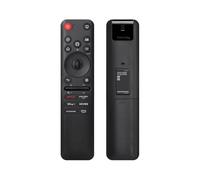 Télécommande de Remplacement pour téléviseur, Télécommande Magique de Remplacement MR25GA AKB76046605, avec Voix et pointeur for téléviseurs GA/GC(MR25GA Movies)