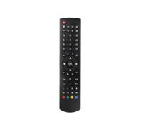 Télécommande de remplacement pour téléviseur Vestel Telefunken Rc1912/Celcus Dled32167hd - Télécommande