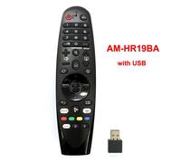 Télécommande de remplacement pour téléviseurs intelligents LG AI ThinQ 4K UHD OLED, mouvement à distance magique, nouvelle collection