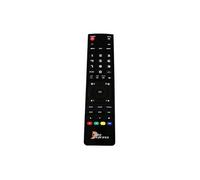 télécommande de remplacement pour thomson dpl909vd