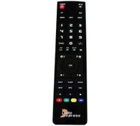 télécommande de remplacement pour thomson dpl909vd