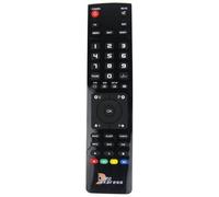 Télécommande de Remplacement pour Triax TR41B