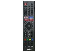 Télécommande De Remplacement Pour TV Hisense - TVRC45HIBK