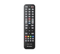 Télécommande de remplacement pour TV Philips - EASY 400 MELICONI