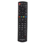 TéLéCommande De Remplacement Pour Tv, Pour N2qayb000604 Thl32c30 Thl32c3 Thl32c4 Thl32e3 Thl32u30