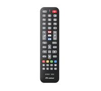 Télécommande de remplacement pour TV SAMSUNG - EASY 100 MELICONI