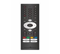 Télécommande de Remplacement pour TV Smart Tech non connectée
