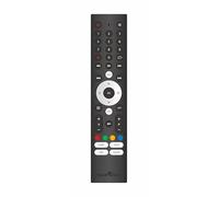 Télécommande de Remplacement pour TV Smart Tech Non Smart