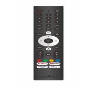 Télécommande de Remplacement pour TV Smart Tech Google TV 144Hz