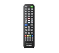 Télécommande MELICONI EASY 300 pour TV Sony
