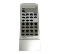 Télécommande de remplacement pour unité de lecteur CD Pioneer CU-PD043 PWW1056 PD-202, nouveau