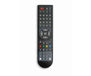 Télécommande de Remplacement pour VDTECH TQT1910VD.001, TQT2210VD.001