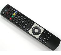 Télécommande de Remplacement pour Vestel RC5117 / AKAI/Bush/CELCUS/DIGIHOME/FINLUX/HITACHI/JVC/Laurus/Linsar/Luxor/Medion/Polaroid/Sharp/Telefunken/Techwood/TV téléviseur