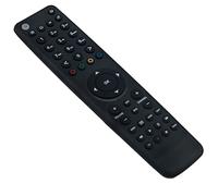 Télécommande de Remplacement pour VU+ receivers Vu+ Solo pour Vu+ Solo 2 pour Vu+ Solo SE pour Vu+ Solo 4K pour Vu+ Zero pour Vu+ UNO pour Vu+ UNO 4K Vu+ Duo Vu+ Duo 2 pour Vu+ Ultimo Vu+ Ultimo 4K