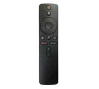Télécommande de remplacement pour Xiaomi MI Box S NEW-XMRM-006 Smart TV, Bluetooth, voix RF, MDZ-22-AB