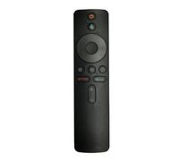 Télécommande de remplacement pour Xiaomi mi tv Box S, Bluetooth, avec NETFLIX