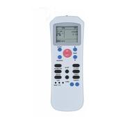 Télécommande De Remplacement R14ACE for Climatiseur AC R14A R14CE R14AE, 1 Pièce