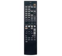Télécommande de remplacement RAV522 pour récepteur AV Yamaha RX-V477 RX-V577 RXV477BL RXV577BL