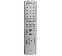 Télécommande de remplacement RC-1054 compatible avec les récepteurs AV DRA-700AE et DRA700DAB - Cadeau surprise idéal