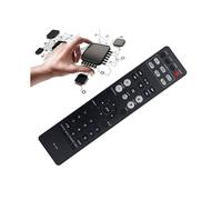 Télécommande de Remplacement RC-1204 pour Récepteur AV pour RCD-M40, RCD-M40DAB et RCD-M41