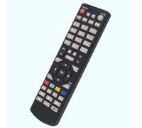 Télécommande de Remplacement RC-2910, Fit for Finlux Walker Axil Harrow Sedea Techwood Telefunken VISIONIC Bush Logik DIGIHOME Fuji LENSON LINETECH MICROSAT SEDEA TV