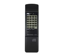 Télécommande de remplacement RC-340C pour récepteur de lecteur CD Onkyo DX-7211 DX-7011 DX-3800 DX-C110 DX-C200 DX-C320 DX-C370 DX-C380